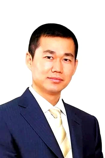  Dongqing Cai