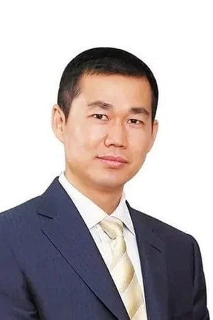  Dongqing Cai photo