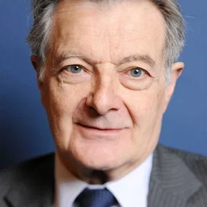 Photo star : Philippe Laudenbach
