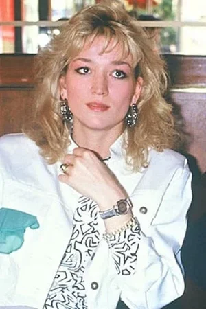 Pascale Pellegrin photo
