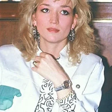 Pascale Pellegrin