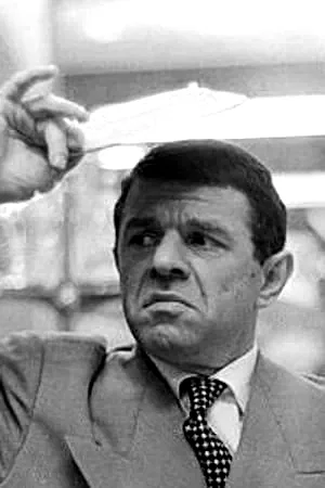 Serge Davri
