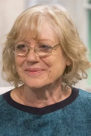 Kika Markham photo