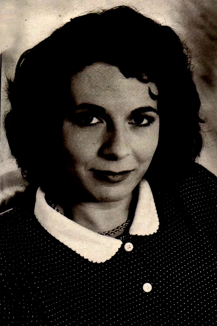 Eva Truffaut
