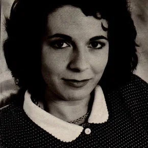 Photo star : Eva Truffaut