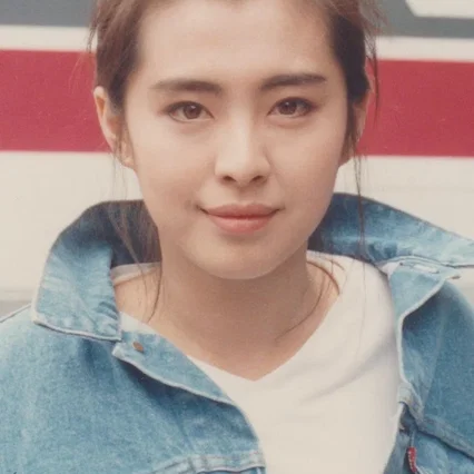 Joey Wong