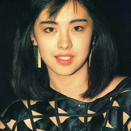 Joey Wong
