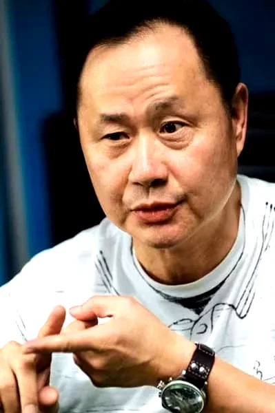  Jeff Lau Chun-Wai