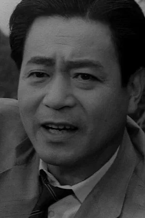  Tomo'o Nagai photo