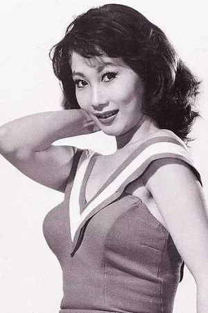  淡路恵子 photo