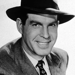 Photo star :  Fred MacMurray