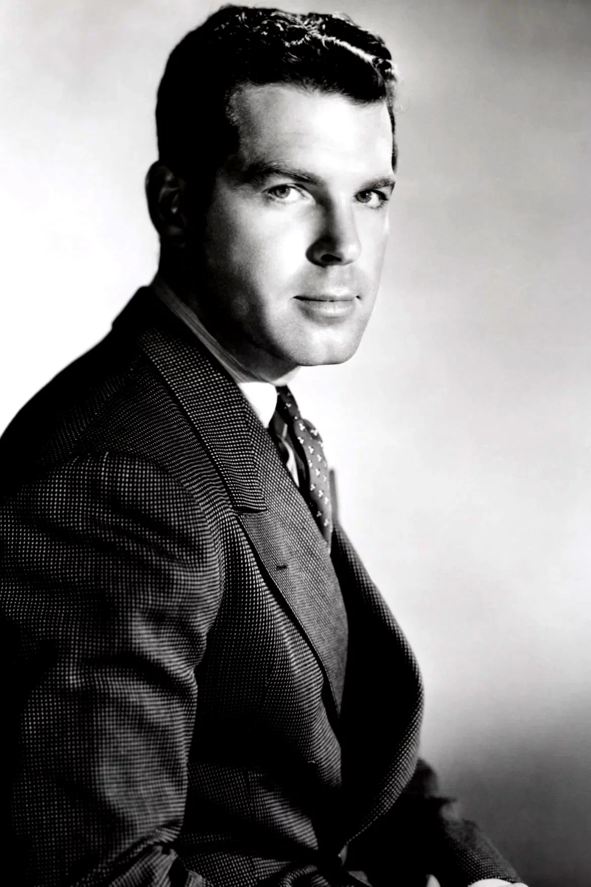  Fred MacMurray