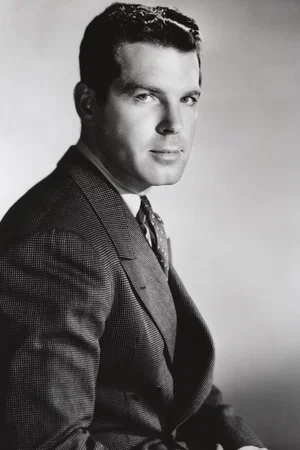  Fred MacMurray photo