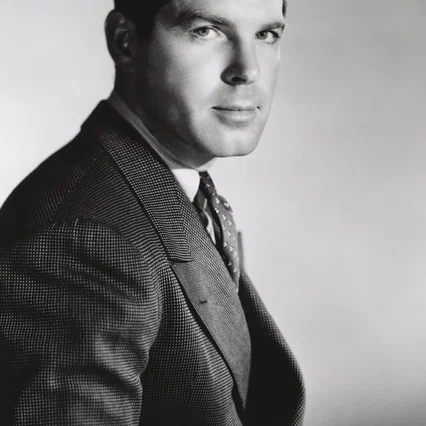  Fred MacMurray