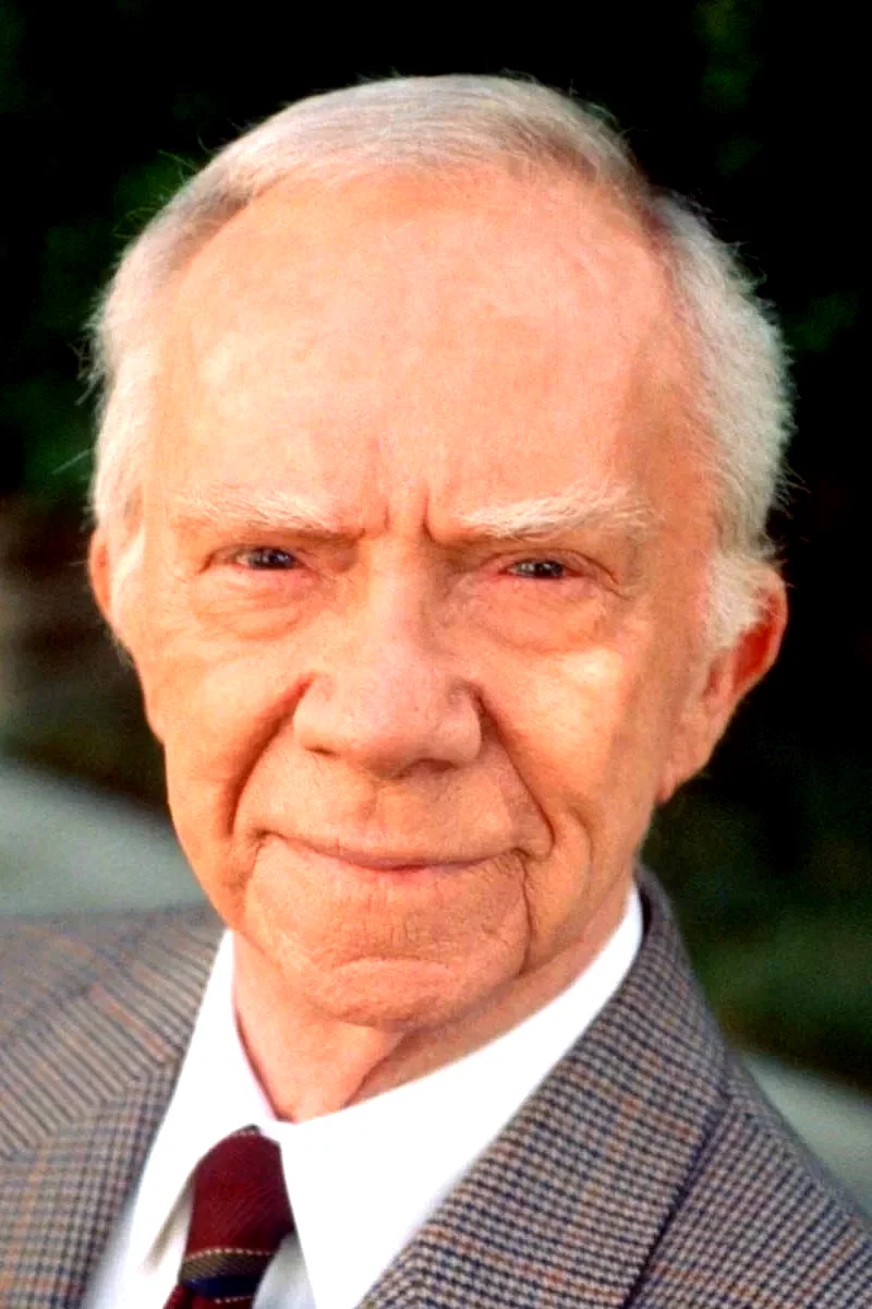 Ray Walston