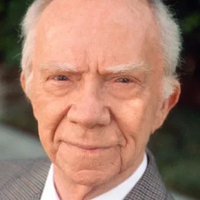 Photo star : Ray Walston