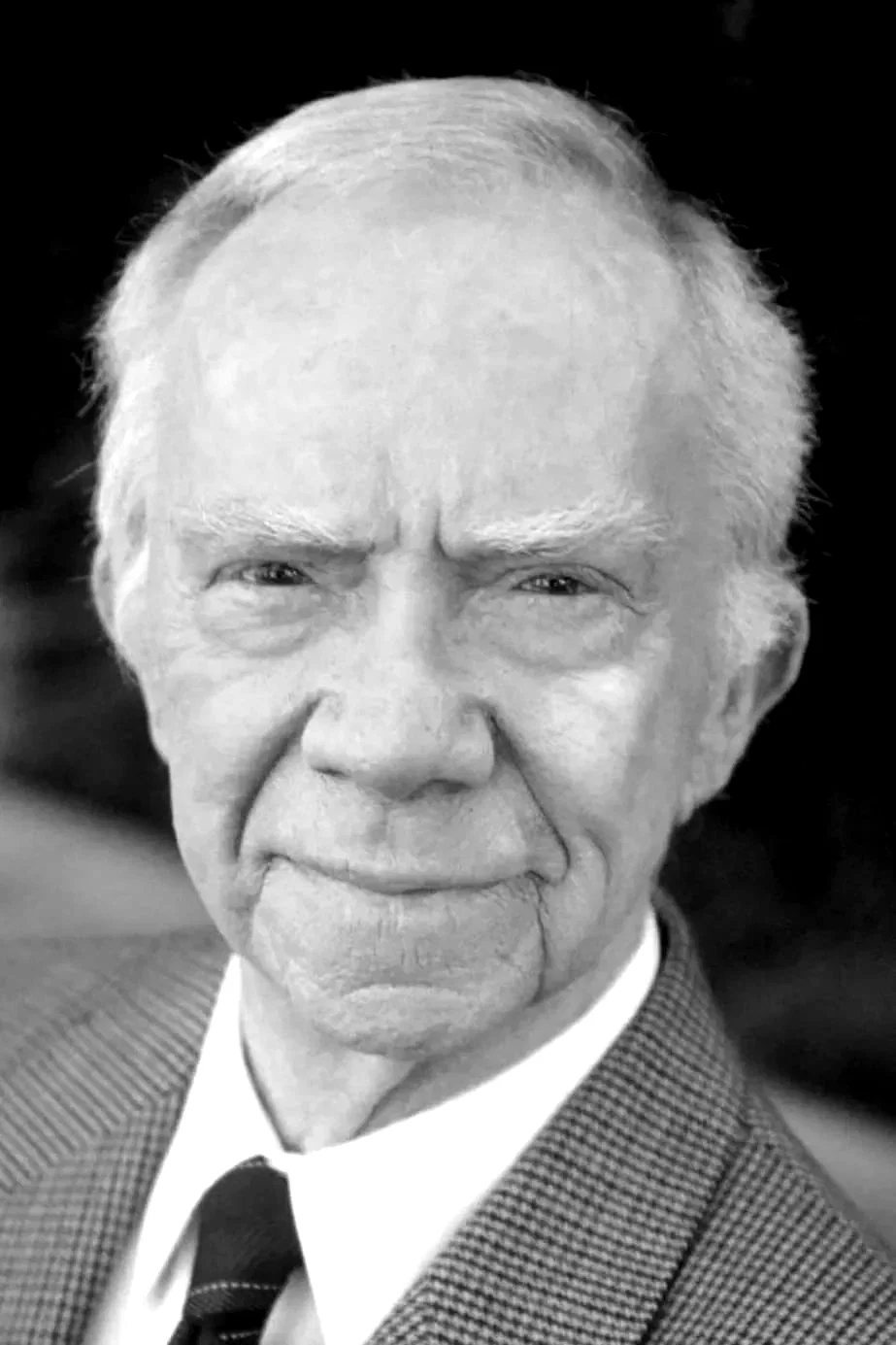 Ray Walston