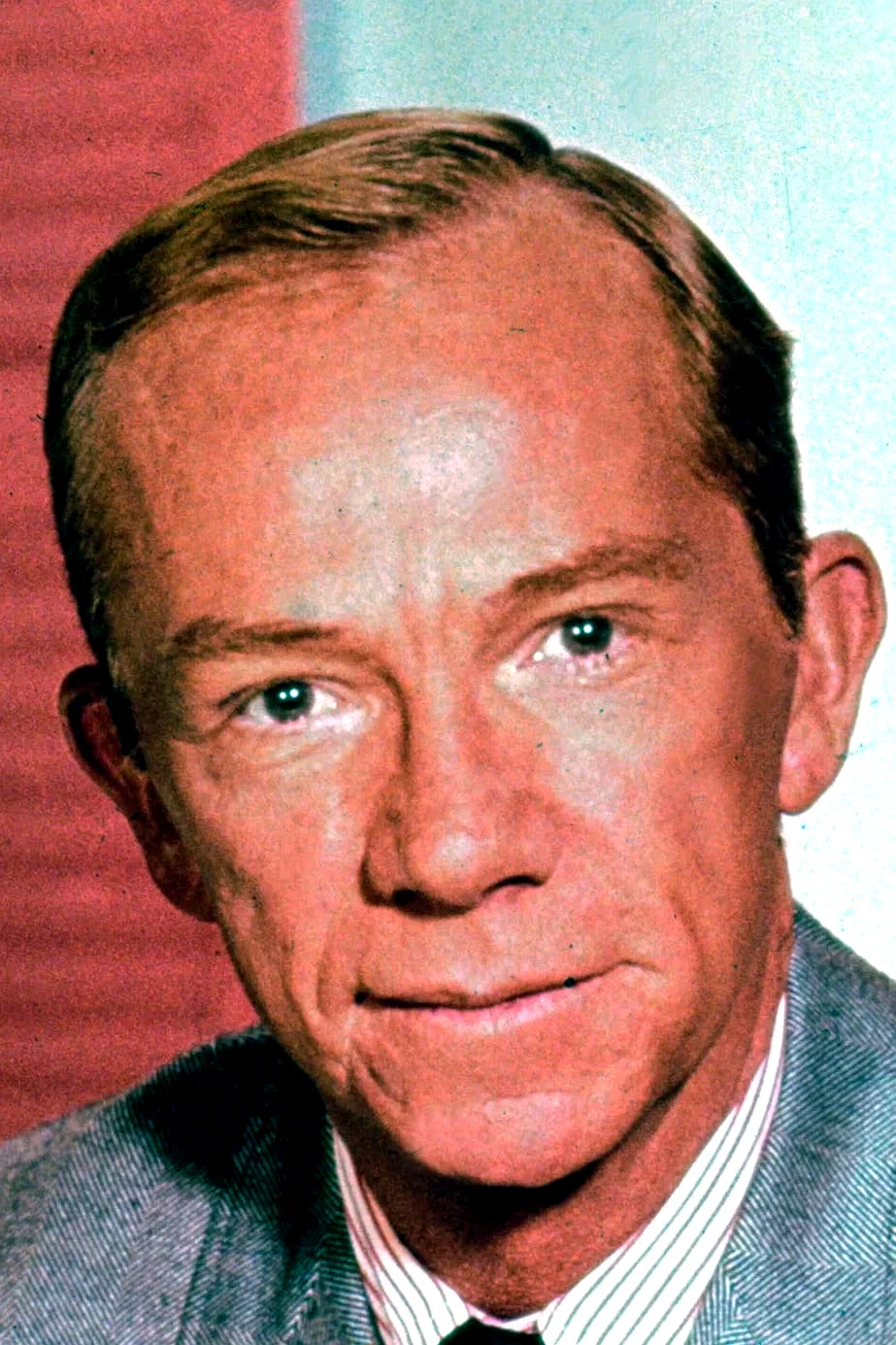 Ray Walston