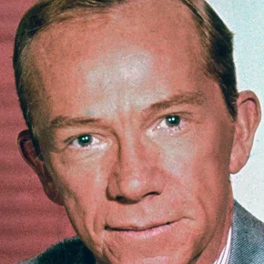 Photo star : Ray Walston