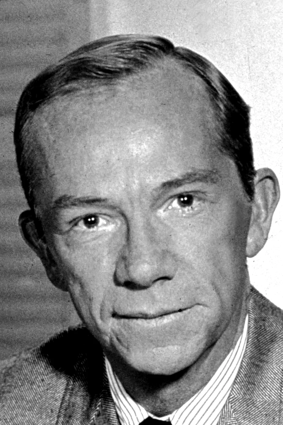 Ray Walston