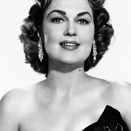 Joan Shawlee