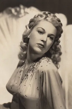 Joan Shawlee
