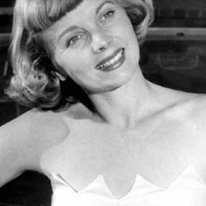 Photo star : Dorothy Abbott
