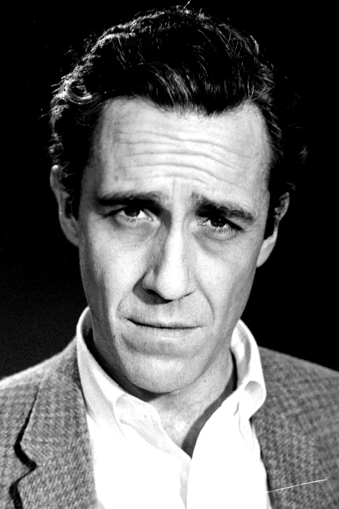 Jason Robards