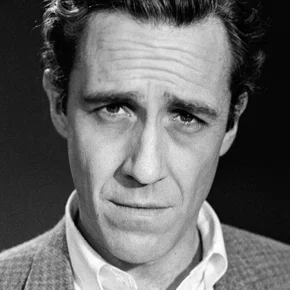 Photo star : Jason Robards
