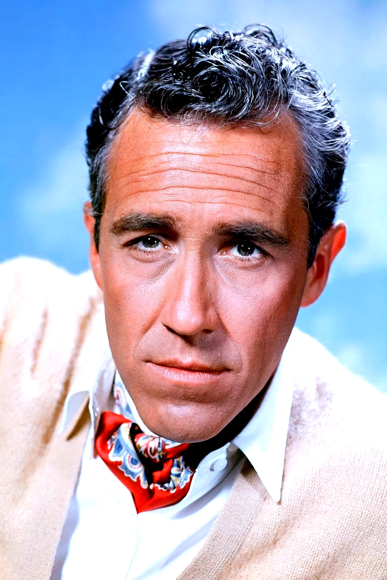 Jason Robards