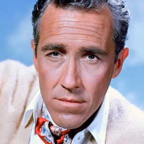 Photo star : Jason Robards