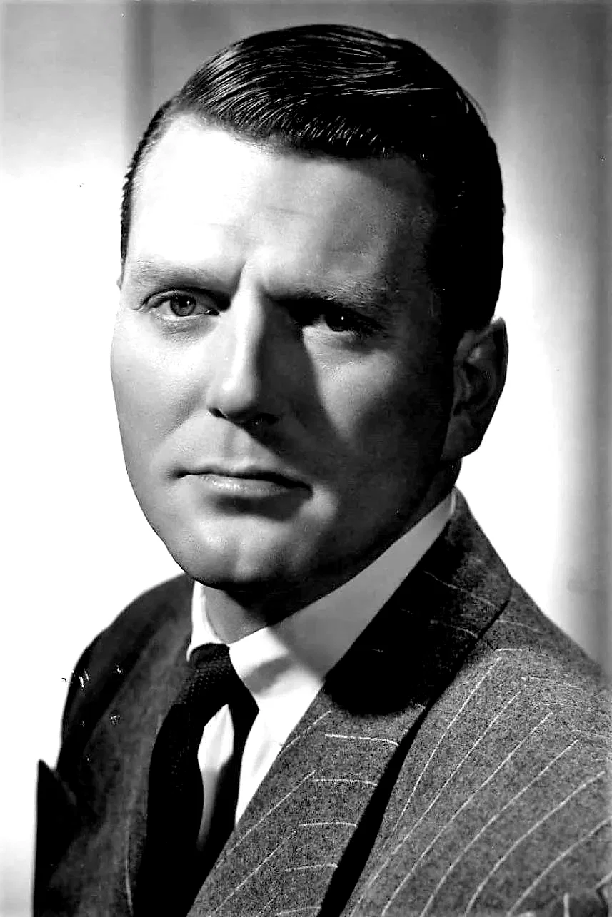 Charles McGraw