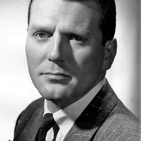 Photo star : Charles McGraw