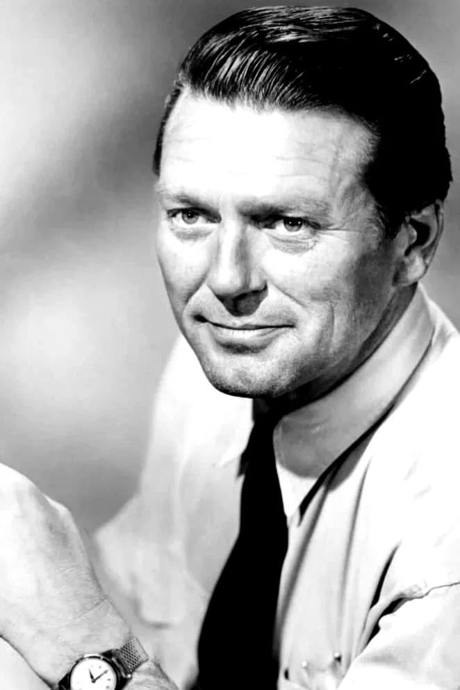 Charles McGraw