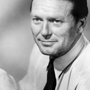 Photo star : Charles McGraw
