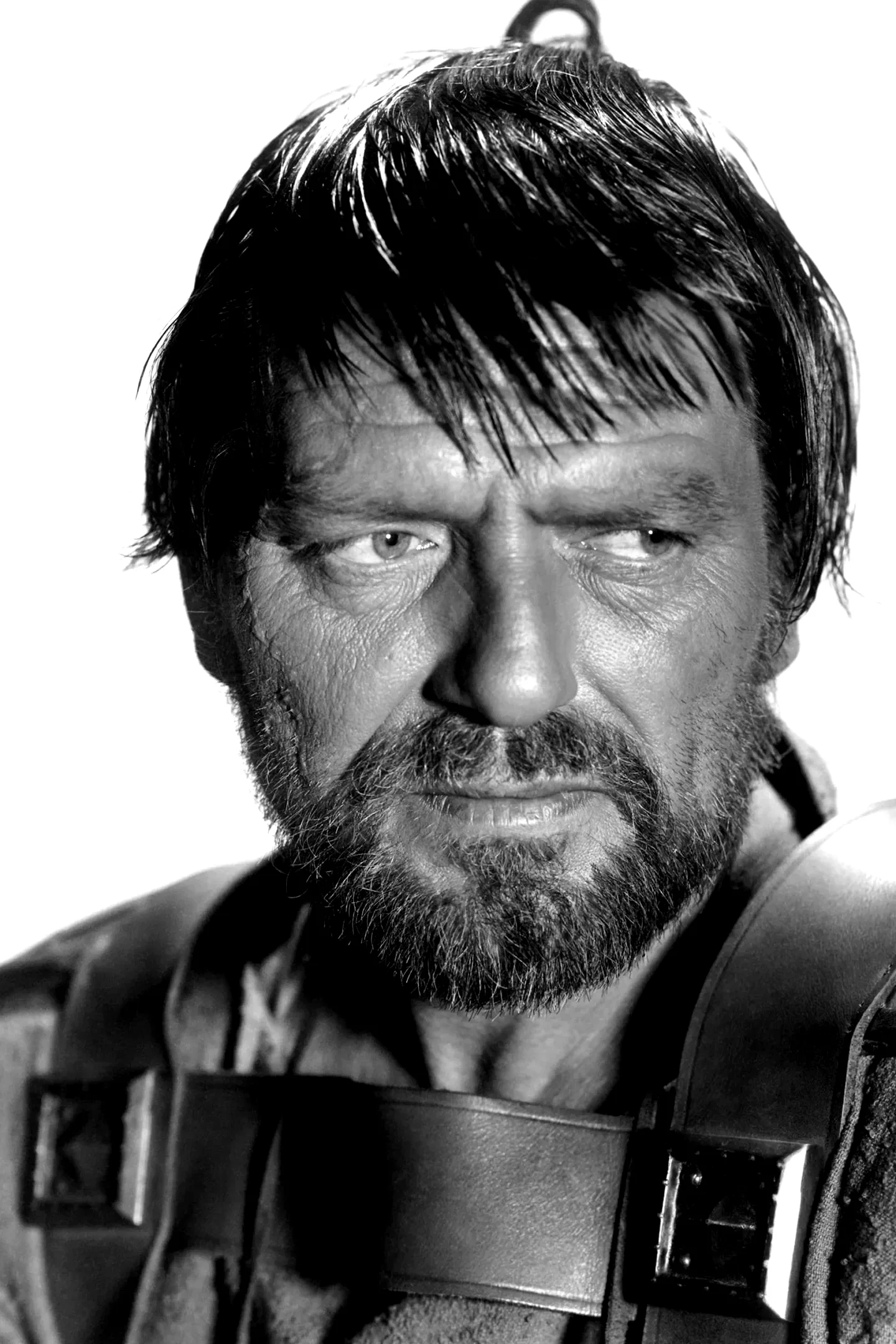 Charles McGraw