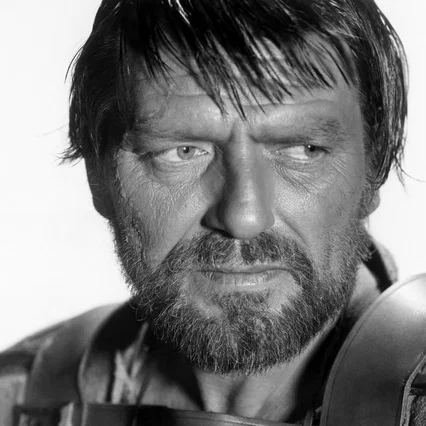 Charles McGraw