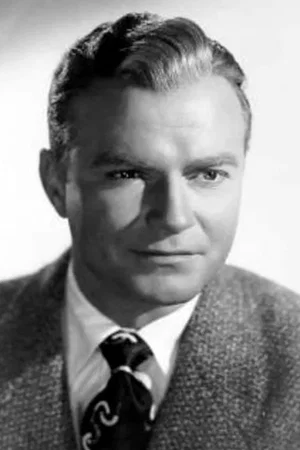 Don "Red" Barry