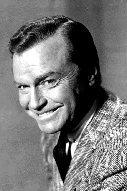 Don "Red" Barry