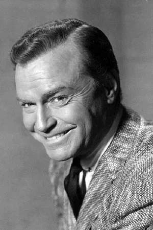 Photo de Don "Red" Barry