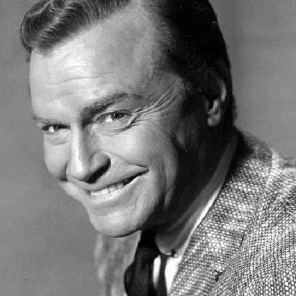 Don "Red" Barry
