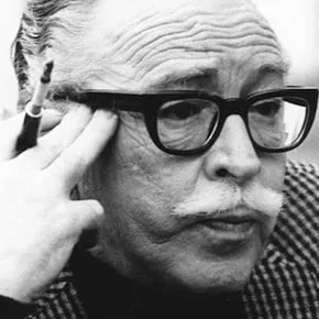 Photo star : Dalton Trumbo