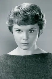  Diane Varsi