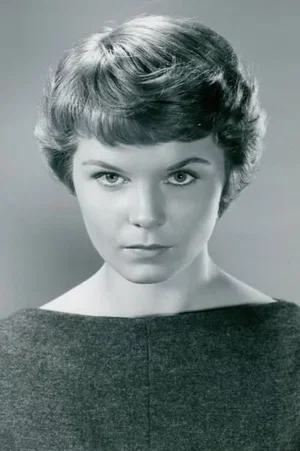  Diane Varsi