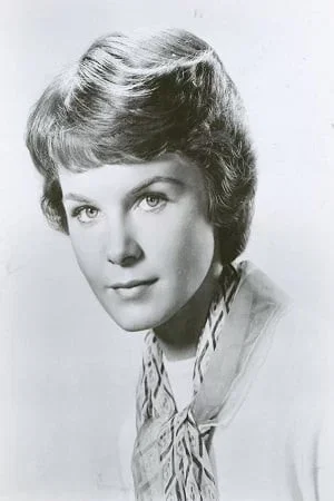  Diane Varsi