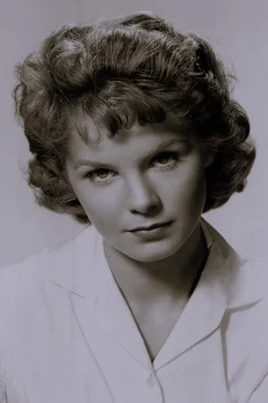  Diane Varsi