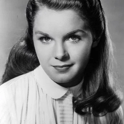  Diane Varsi