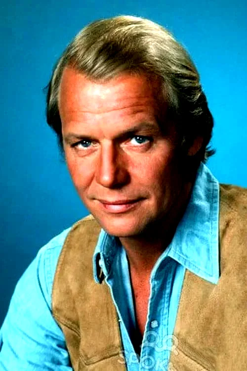 David  Soul