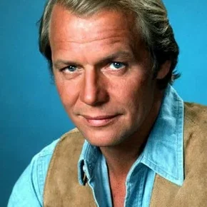 Photo star : David  Soul