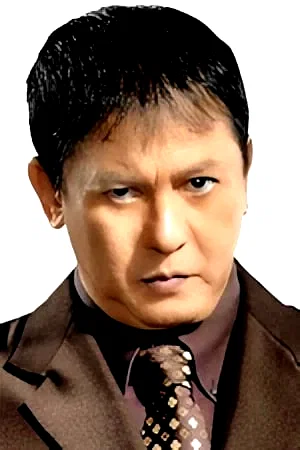  Phillip Salvador
